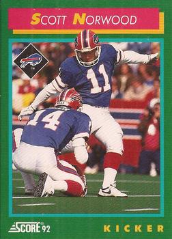 Scott Norwood