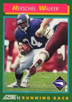 Herschel Walker
