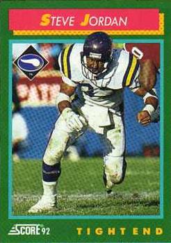 Steve Jordan