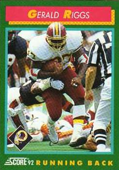 Gerald Riggs