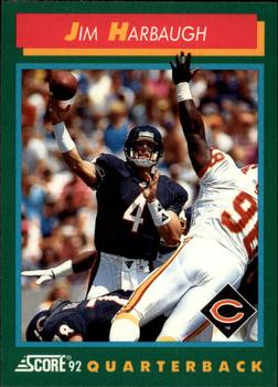 Jim Harbaugh