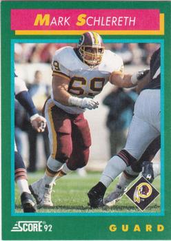 Mark Schlereth