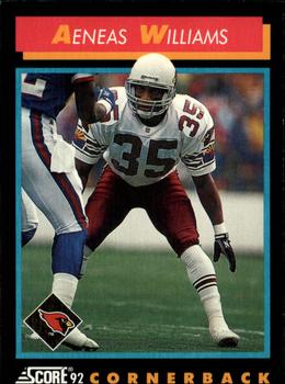Aeneas Williams