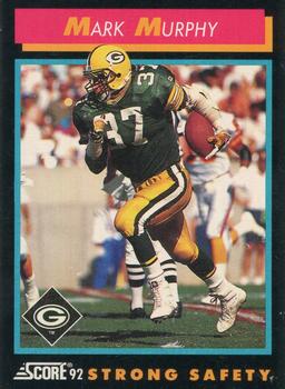 Mark Murphy