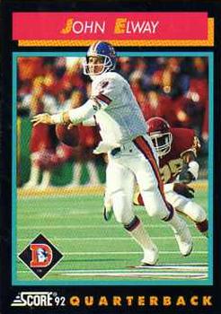 John Elway