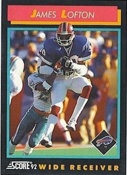 James Lofton