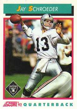 Jay Schroeder