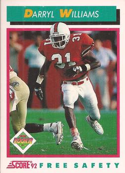 Darryl Williams