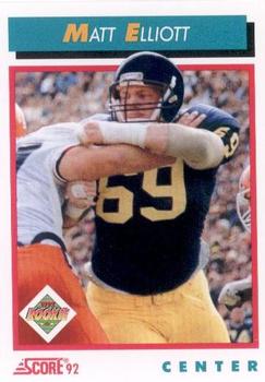 Matt Elliott