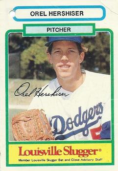 Orel Hershiser