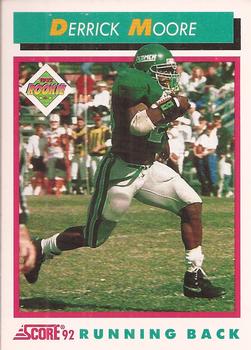 Derrick Moore