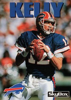 Jim Kelly