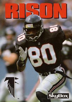 Andre Rison
