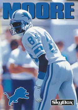 Herman Moore