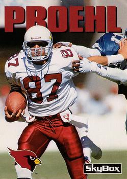 Ricky Proehl
