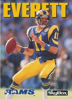 Jim Everett