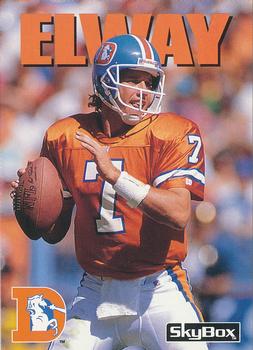 John Elway