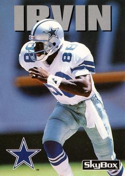 Michael Irvin