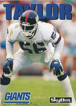Lawrence Taylor