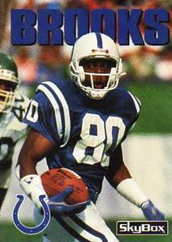 Bill Brooks