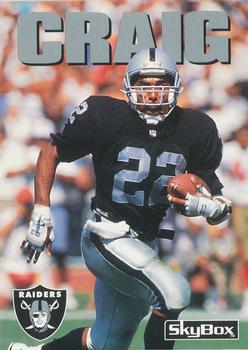 Roger Craig