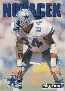 Jay Novacek