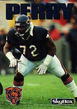 William Perry