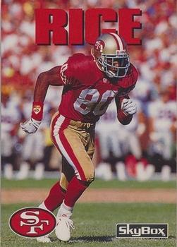 Jerry Rice