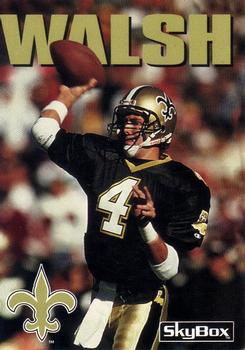 Steve Walsh