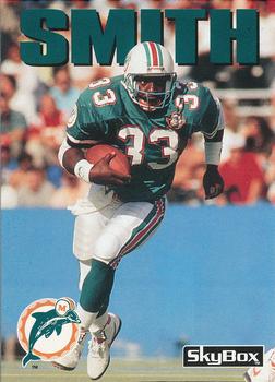 Sammie Smith
