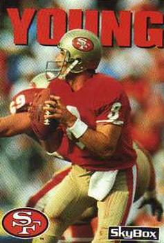 Steve Young