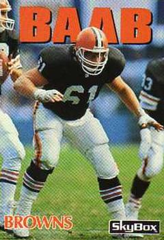 Mike Baab