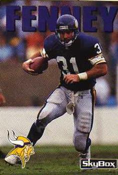 Rick Fenney