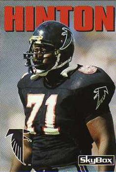 Chris Hinton