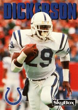Eric Dickerson