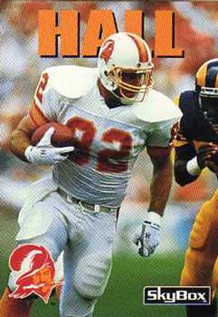Ron Hall