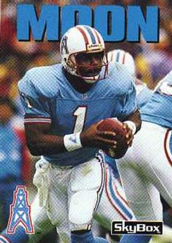 Warren Moon