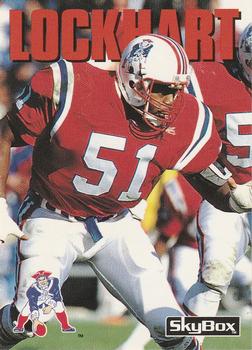Eugene Lockhart