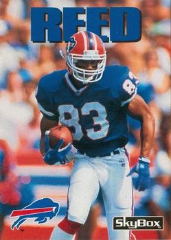 Andre Reed