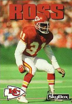 Kevin Ross
