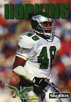 Wes Hopkins