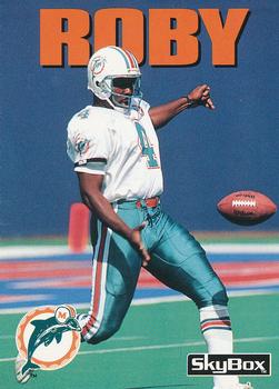 Reggie Roby