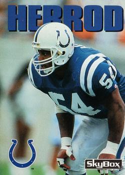 Jeff Herrod