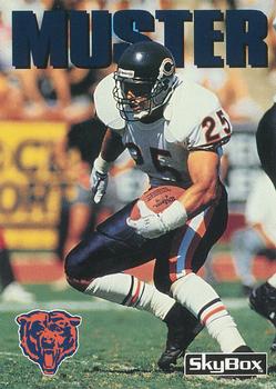 Brad Muster