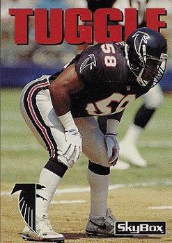 Jessie Tuggle