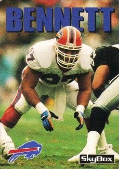 Cornelius Bennett