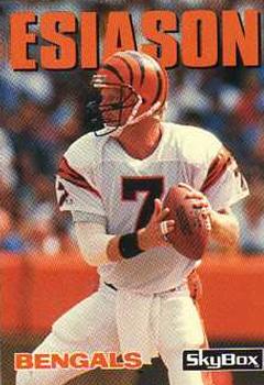 Boomer Esiason