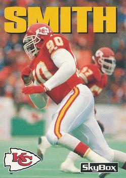 Neil Smith