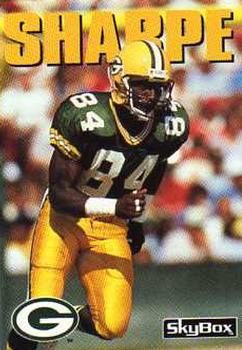 Sterling Sharpe