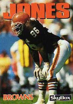 James Jones